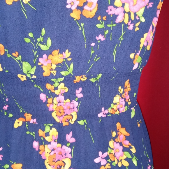 Nanette Lepore sleeveless dress - Picture 3 of 5